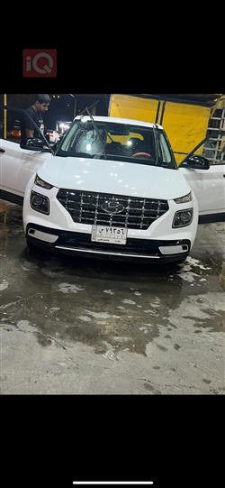 هيونداي فينو